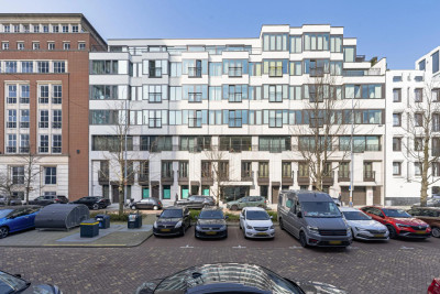 Calandstraat 41-H