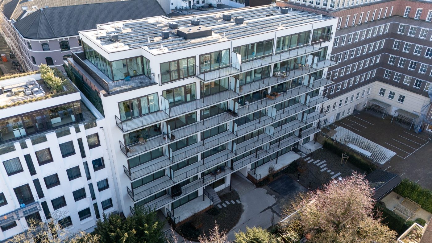 Appartement te koop: Calandstraat 47E, Rotterdam