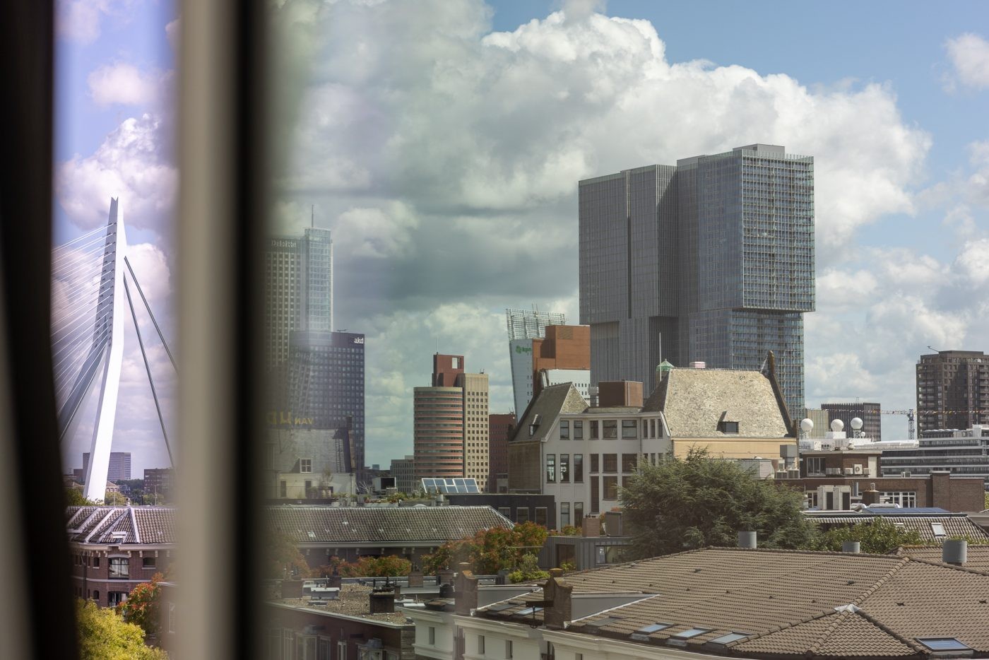 Appartement te koop: Calandstraat 47E, Rotterdam