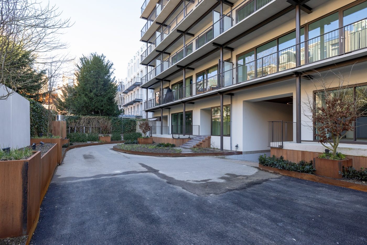 Appartement te koop: Calandstraat 47E, Rotterdam