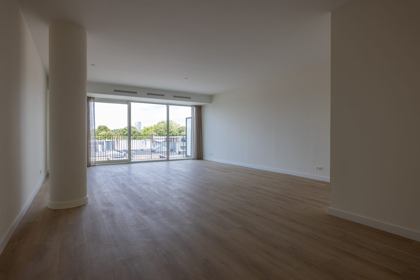 Appartement te koop: Calandstraat 47E, Rotterdam