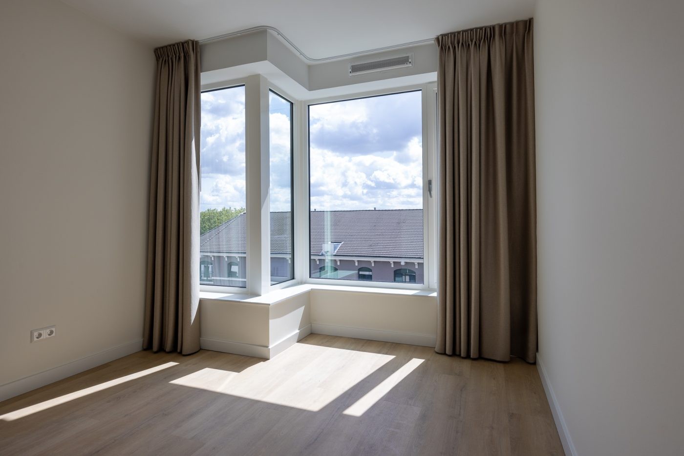 Appartement te koop: Calandstraat 47E, Rotterdam