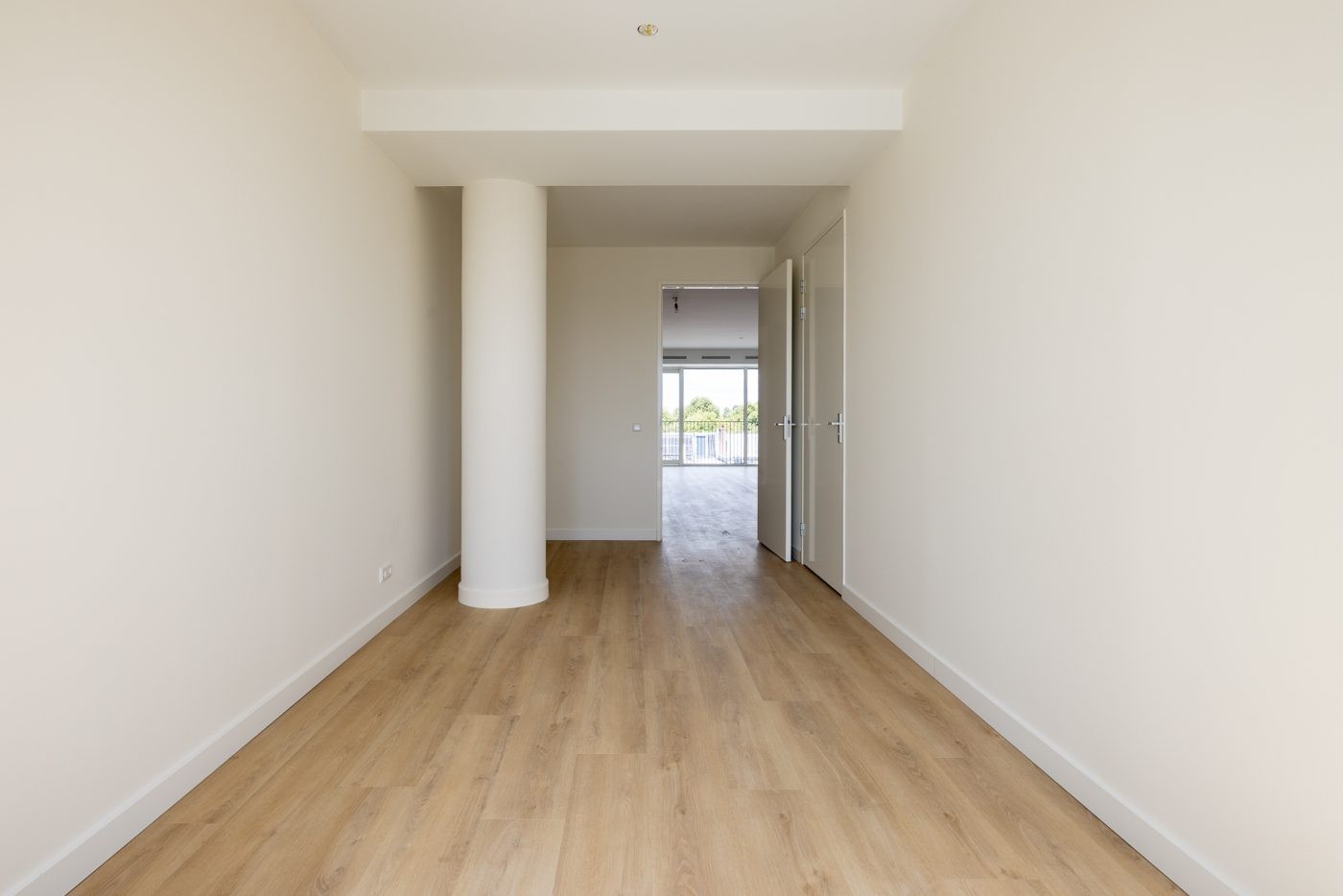 Appartement te koop: Calandstraat 47E, Rotterdam