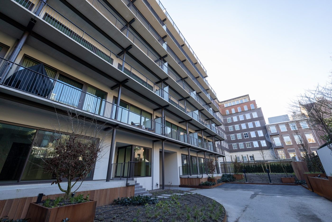 Appartement te koop: Calandstraat 47E, Rotterdam