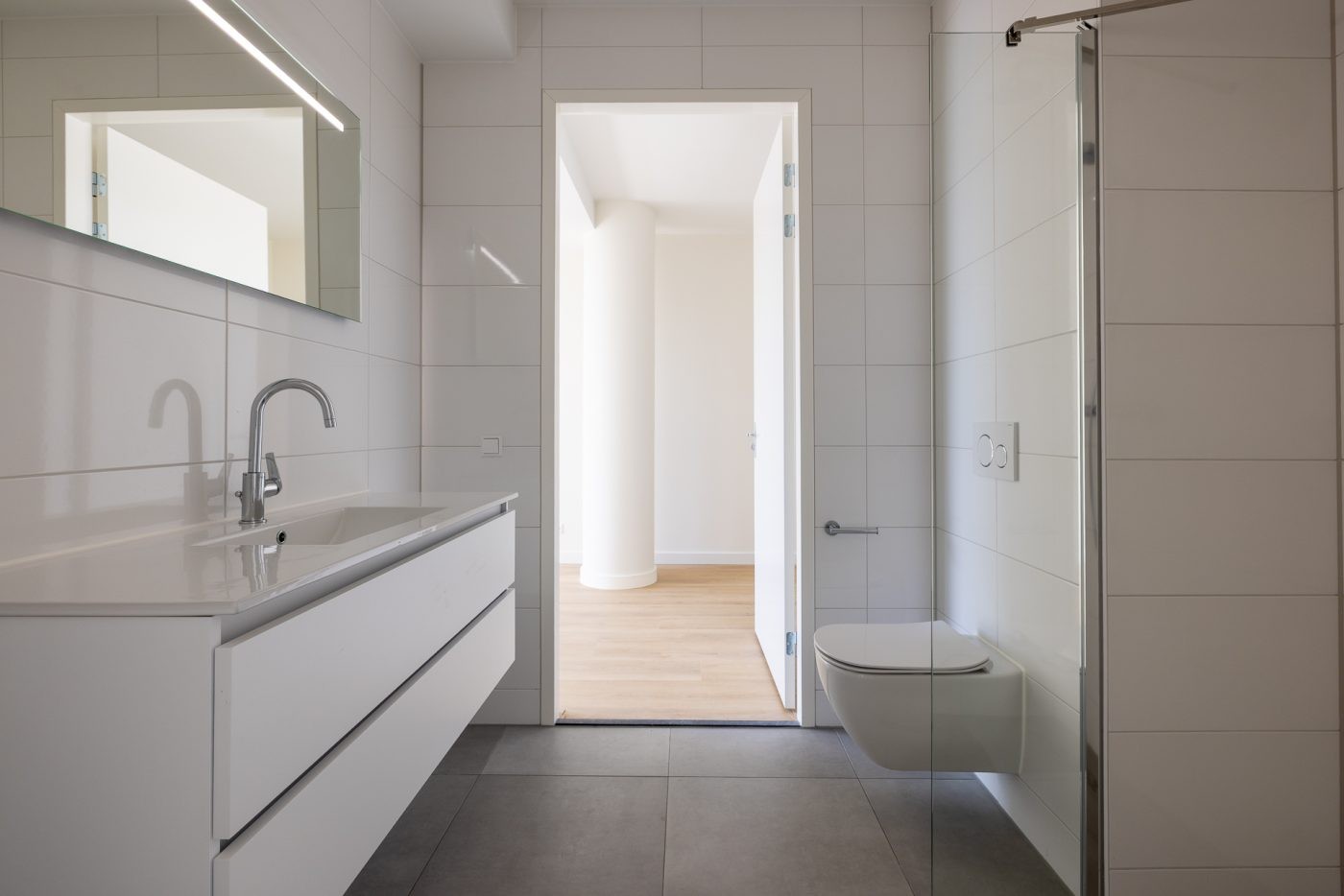 Appartement te koop: Calandstraat 47E, Rotterdam