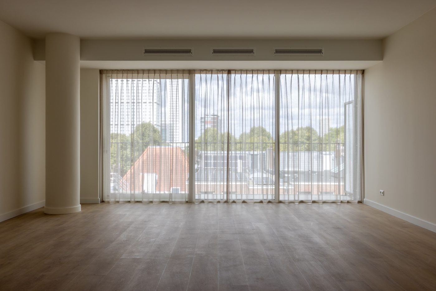 Appartement te koop: Calandstraat 47E, Rotterdam