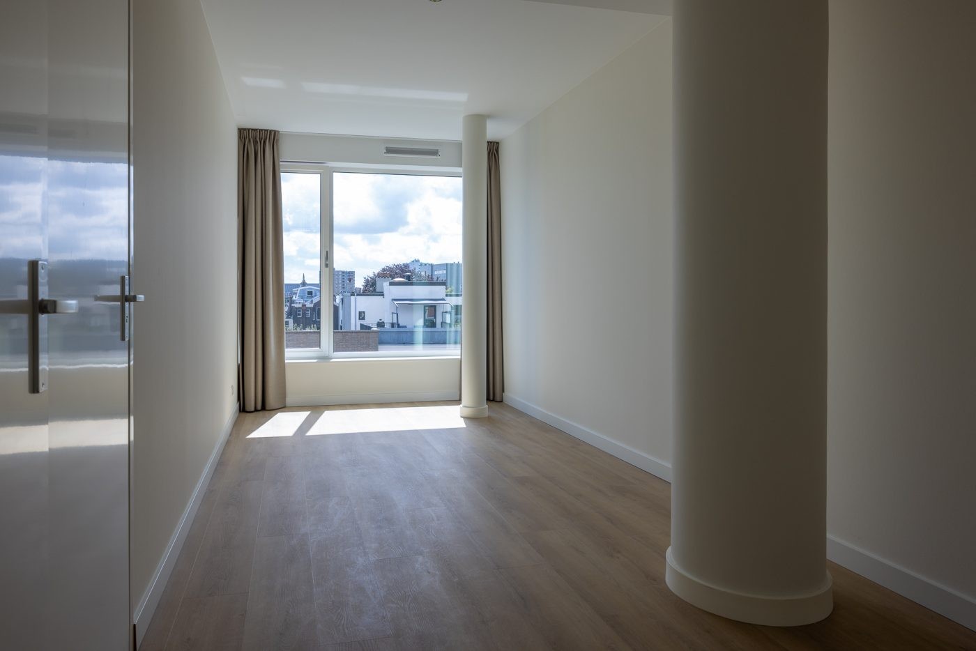 Appartement te koop: Calandstraat 47E, Rotterdam