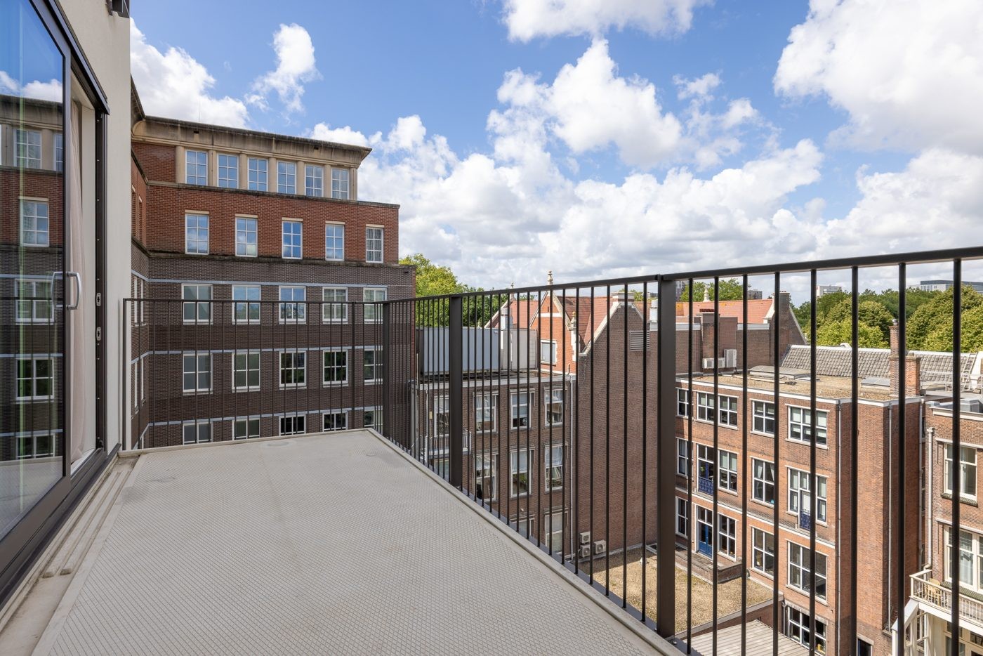 Appartement te koop: Calandstraat 47E, Rotterdam