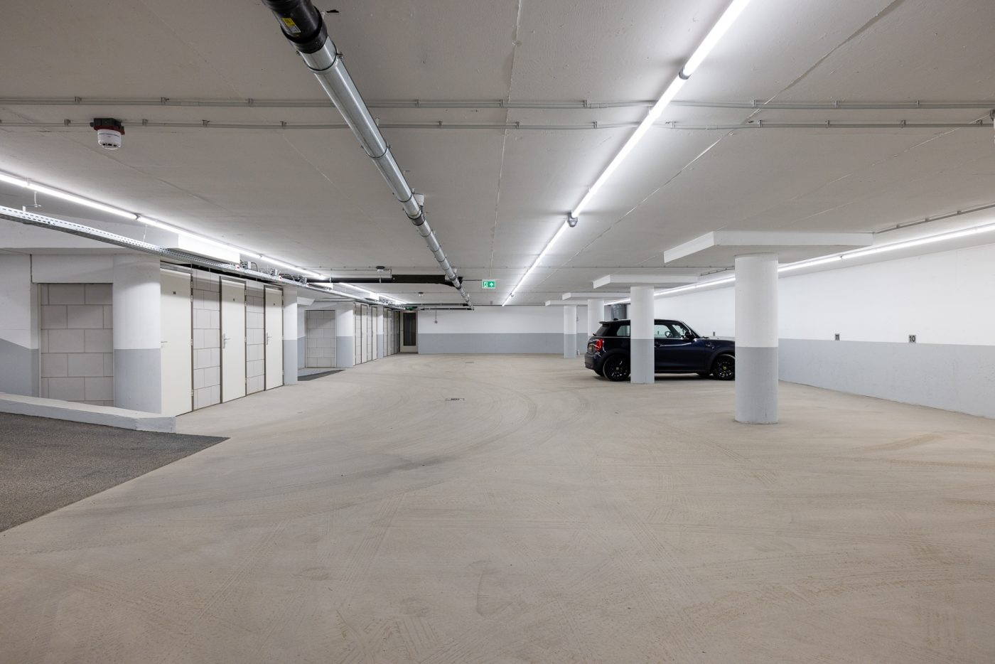 Appartement te koop: Calandstraat 47E, Rotterdam