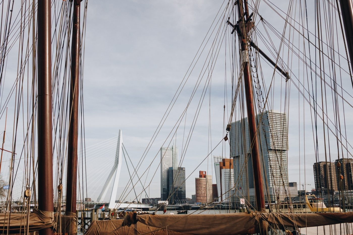 Appartement te koop: Calandstraat 47E, Rotterdam