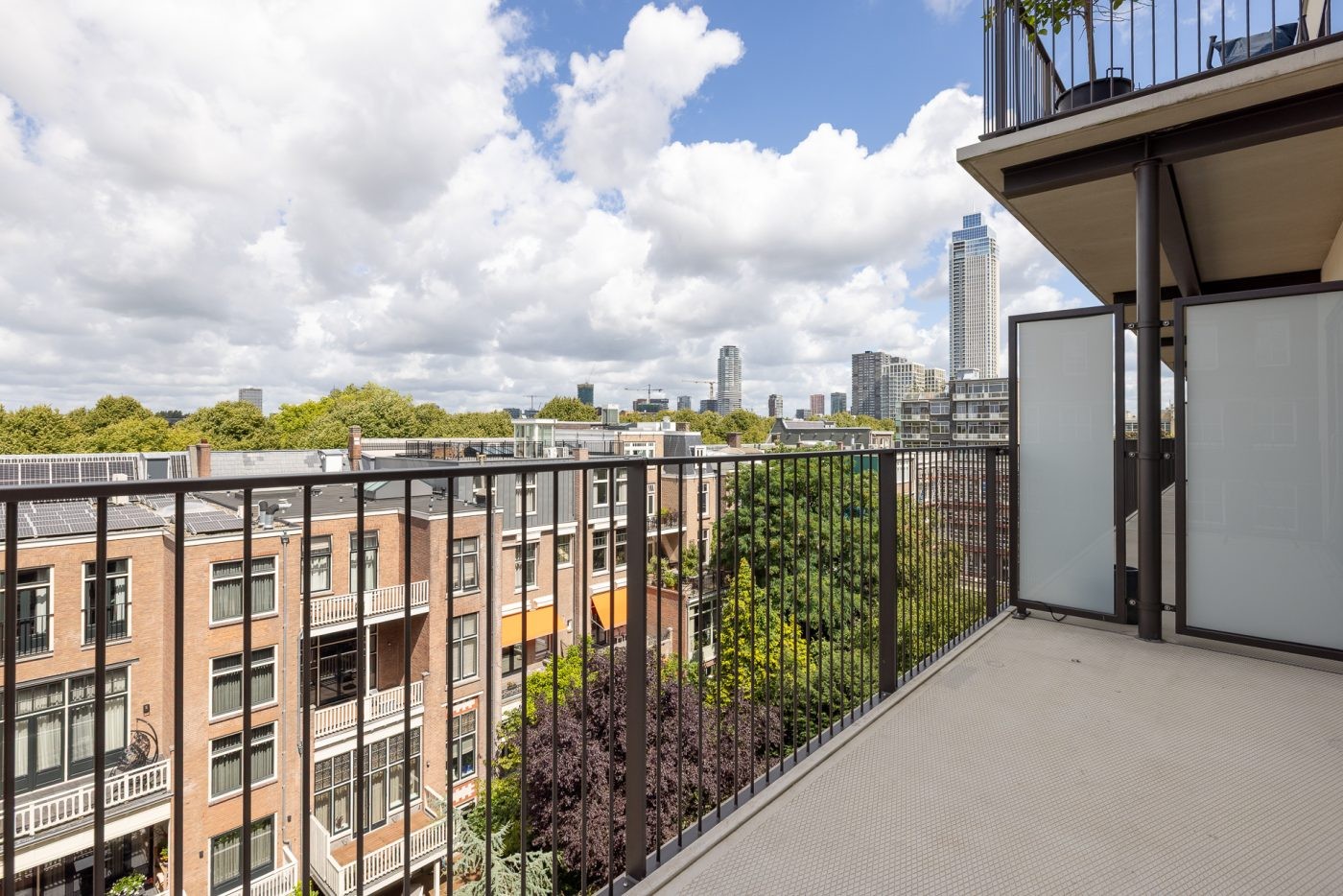 Appartement te koop: Calandstraat 47E, Rotterdam