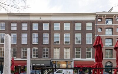 Calandstraat 10-A01