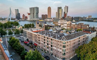 Calandstraat 20-E