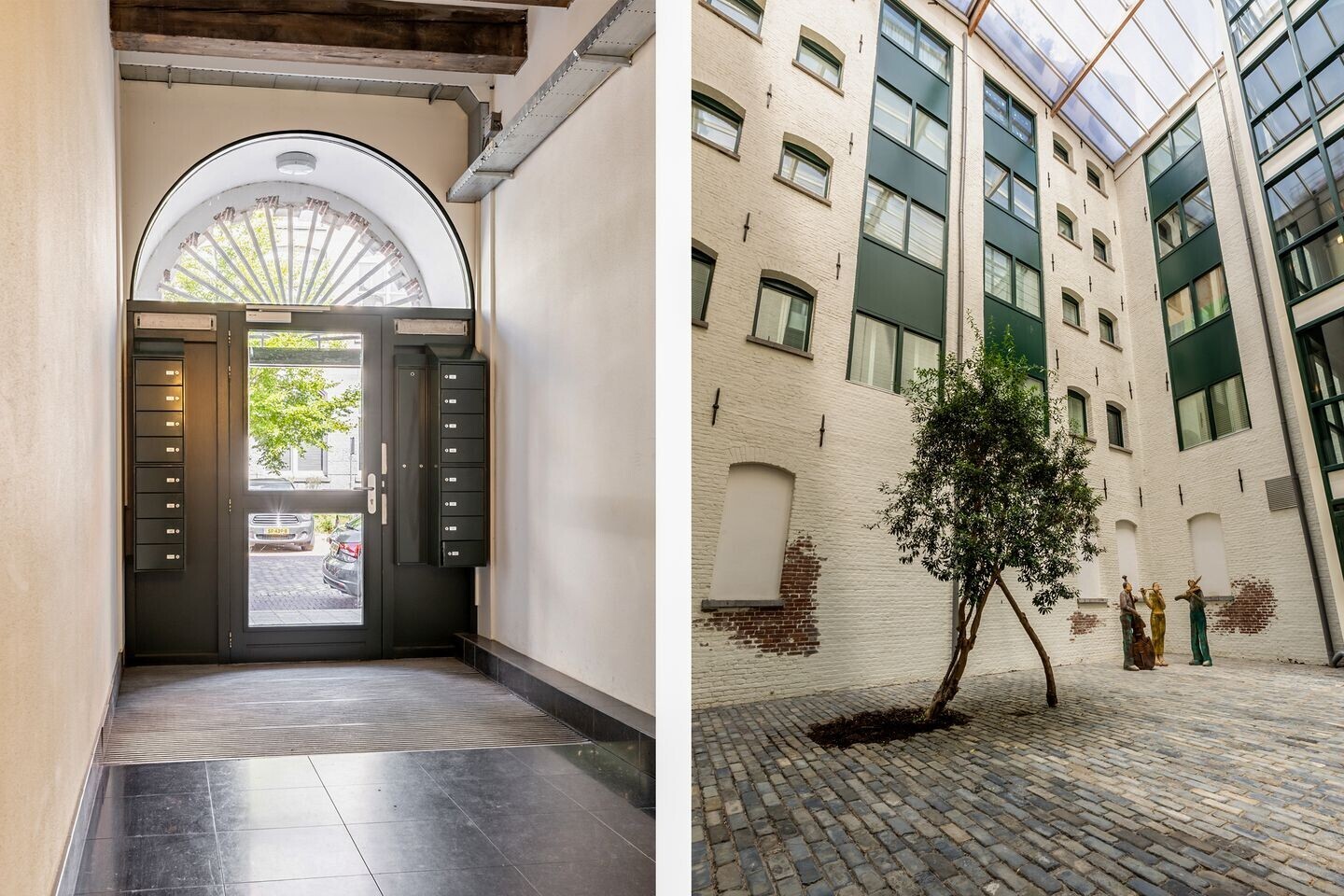 Appartement te koop: Calandstraat 20E, Rotterdam