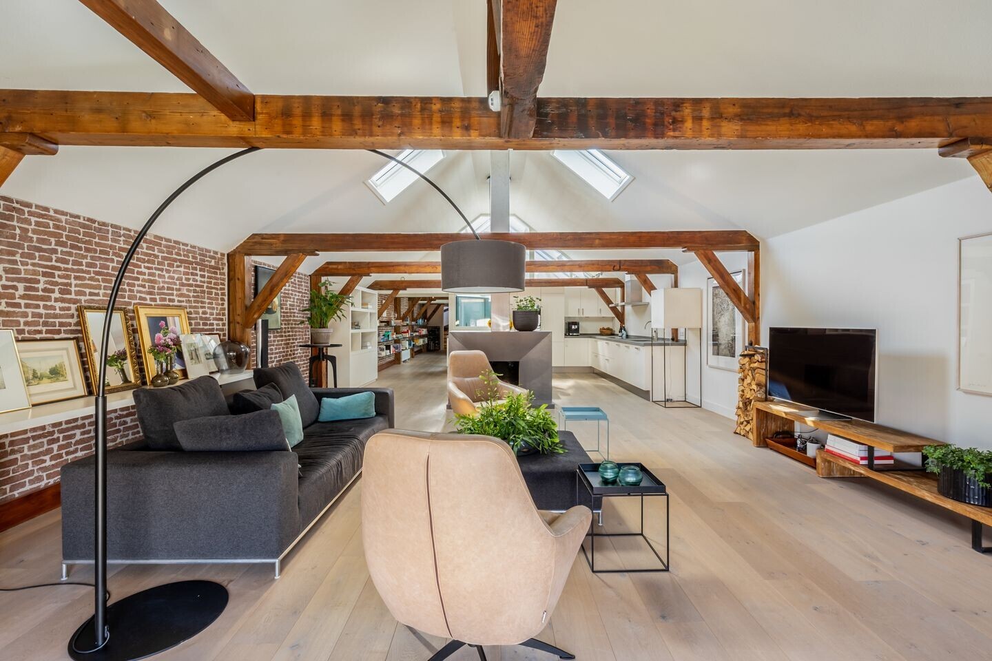 Appartement te koop: Calandstraat 20E, Rotterdam