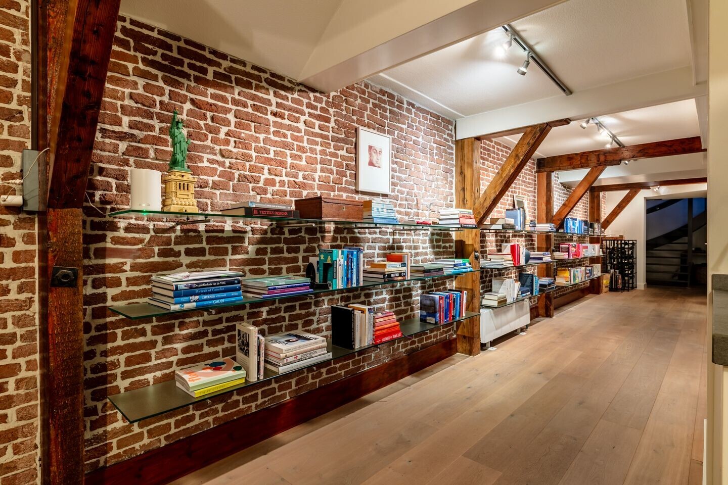 Appartement te koop: Calandstraat 20E, Rotterdam