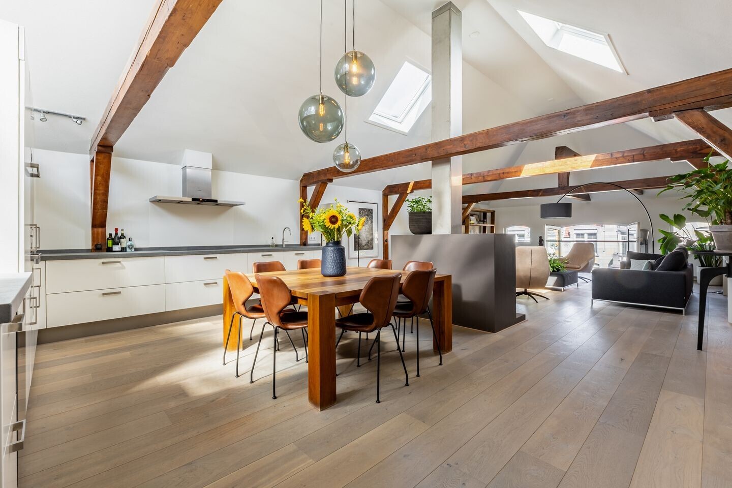 Appartement te koop: Calandstraat 20E, Rotterdam