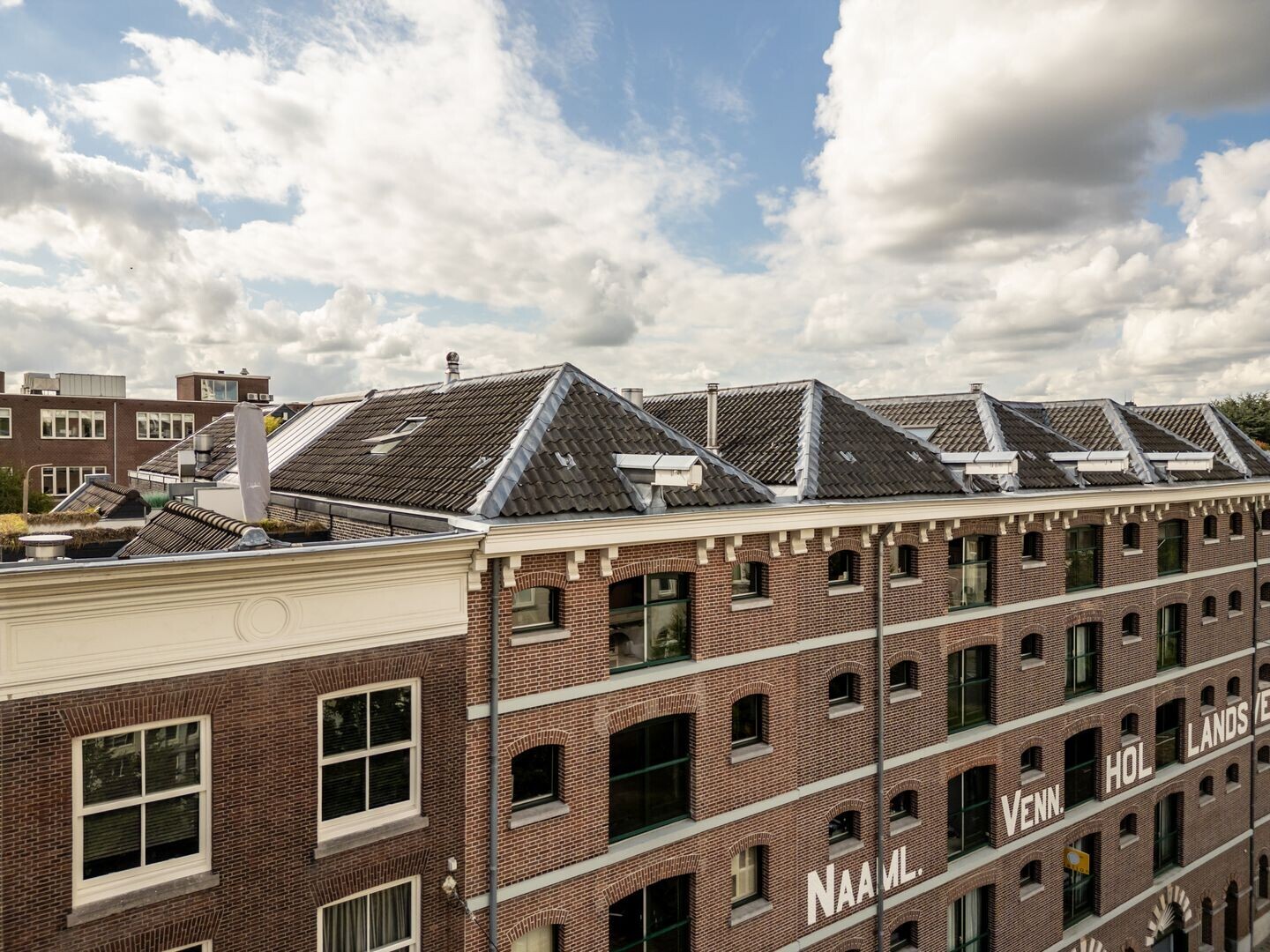 Appartement te koop: Calandstraat 20E, Rotterdam