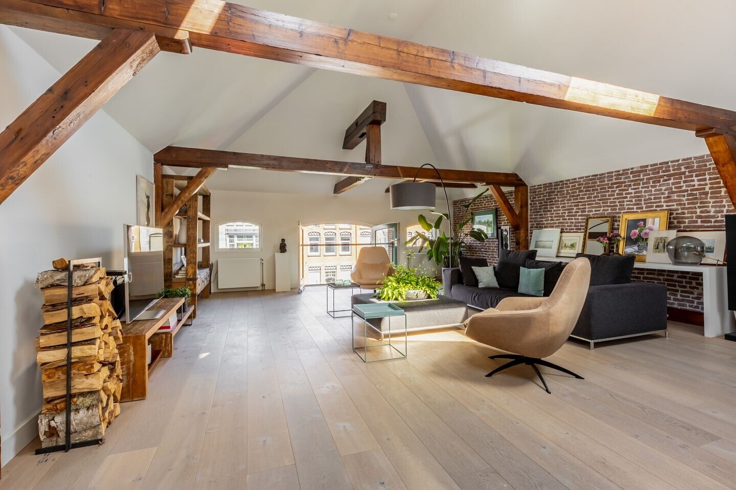 Appartement te koop: Calandstraat 20E, Rotterdam