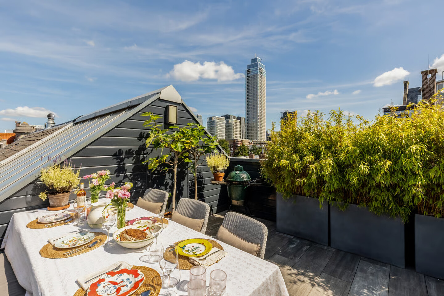 Appartement te koop: Calandstraat 20E, Rotterdam