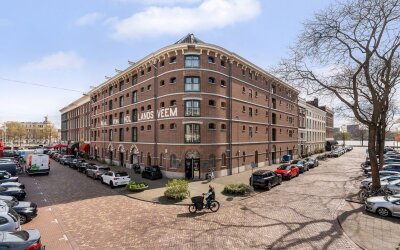 Calandstraat 20-H