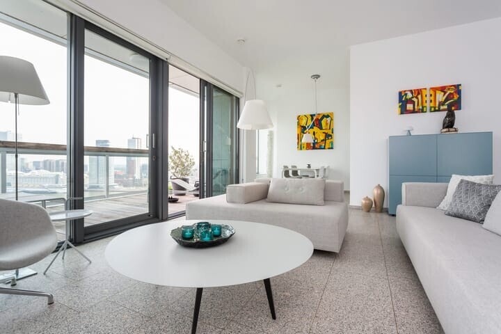 Appartement te koop: Westerlaan 59, Rotterdam