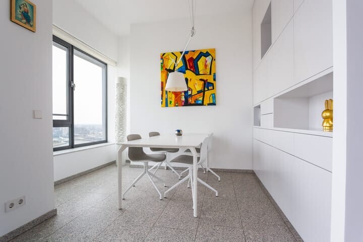 Appartement te koop: Westerlaan 59, Rotterdam