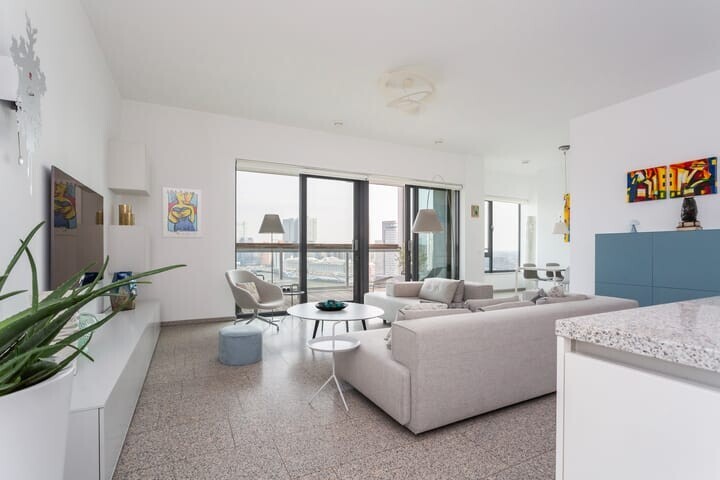 Appartement te koop: Westerlaan 59, Rotterdam