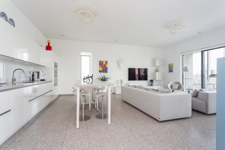 Appartement te koop: Westerlaan 59, Rotterdam