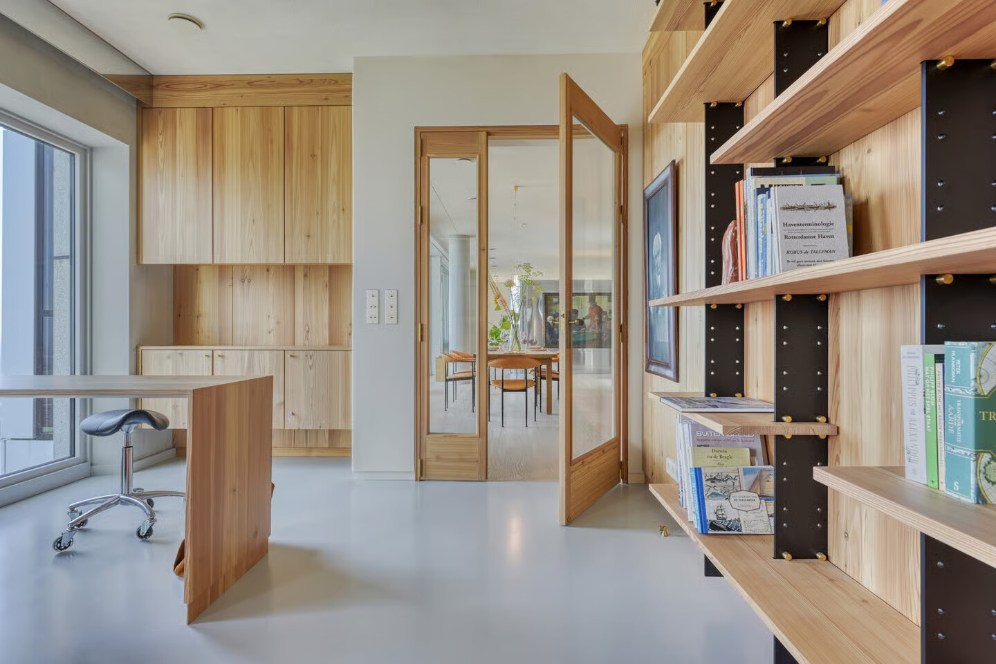 Appartement te koop: Houtlaan 507, Rotterdam