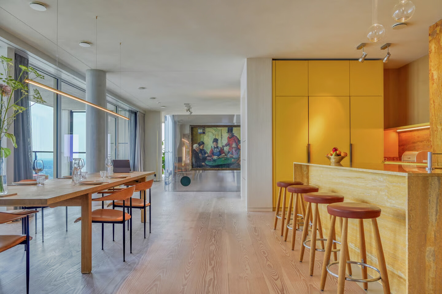 Appartement te koop: Houtlaan 507, Rotterdam
