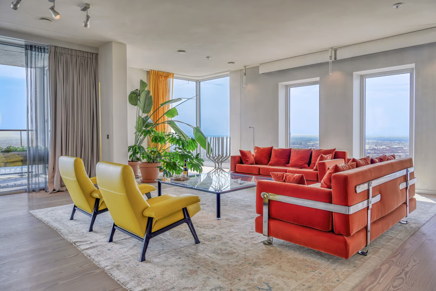 Appartement te koop: Houtlaan 507, Rotterdam
