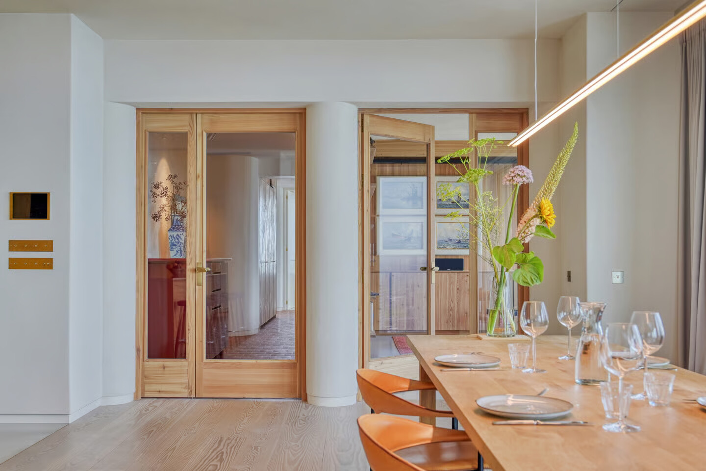 Appartement te koop: Houtlaan 507, Rotterdam