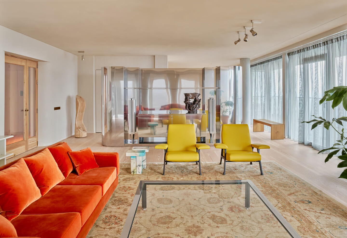 Appartement te koop: Houtlaan 507, Rotterdam
