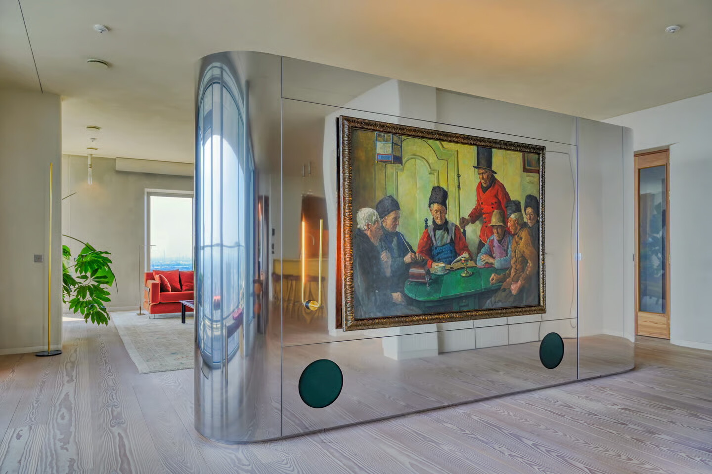 Appartement te koop: Houtlaan 507, Rotterdam