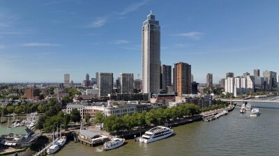 Houtlaan 507