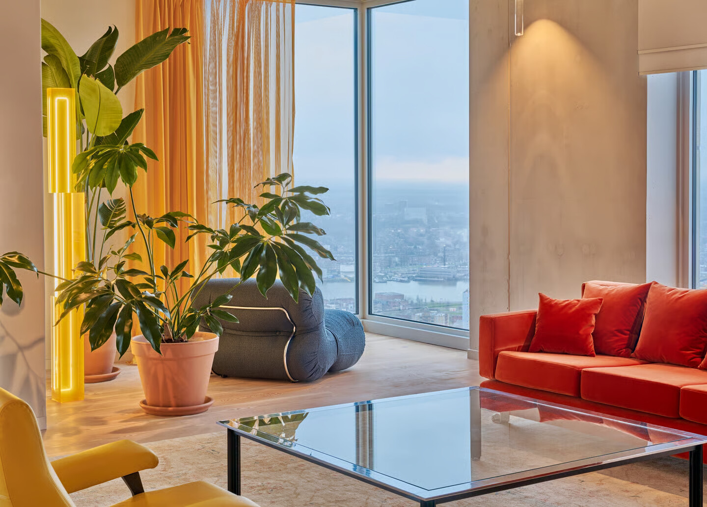 Appartement te koop: Houtlaan 507, Rotterdam