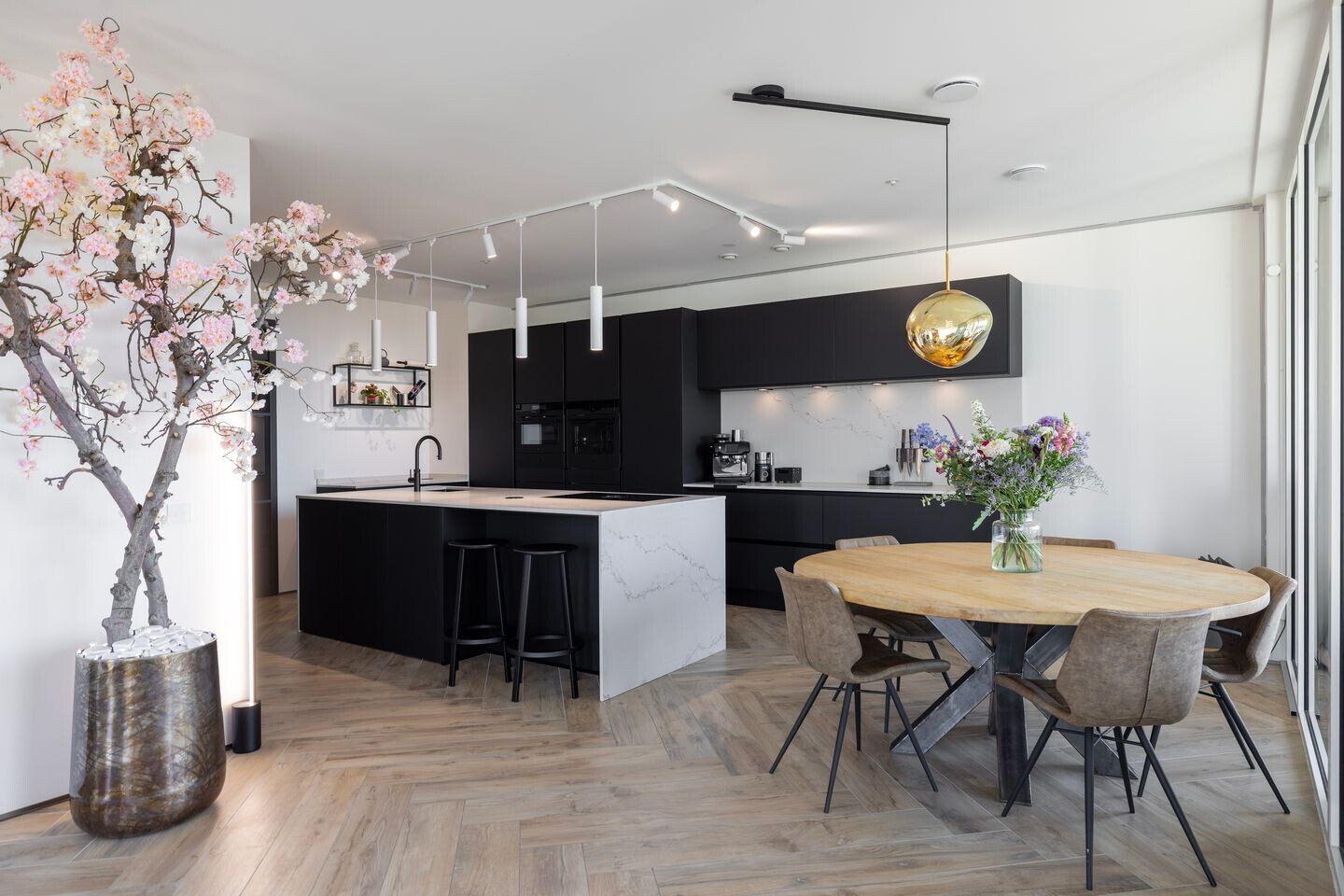 Appartement te koop: Houtlaan 93, Rotterdam