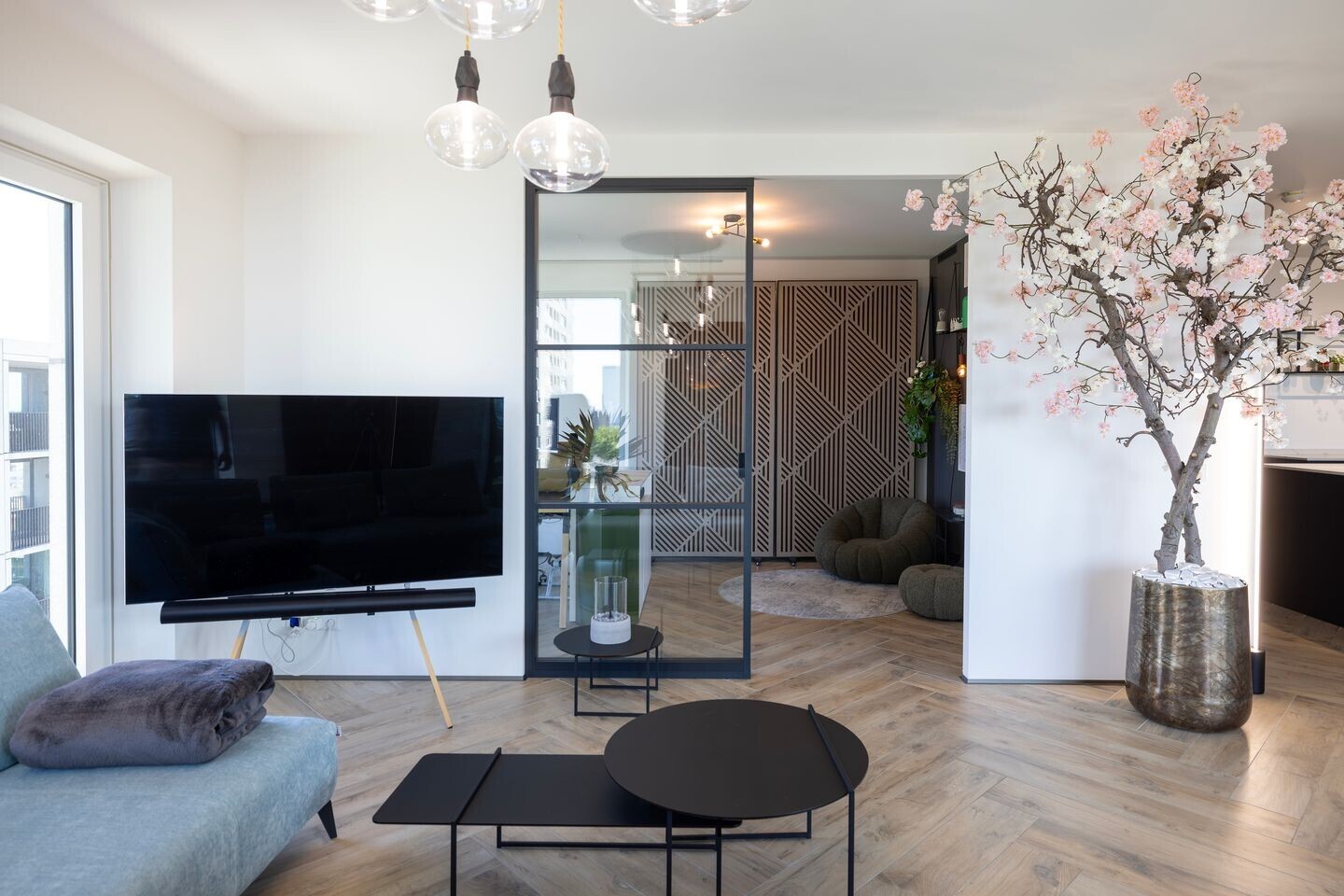 Appartement te koop: Houtlaan 93, Rotterdam