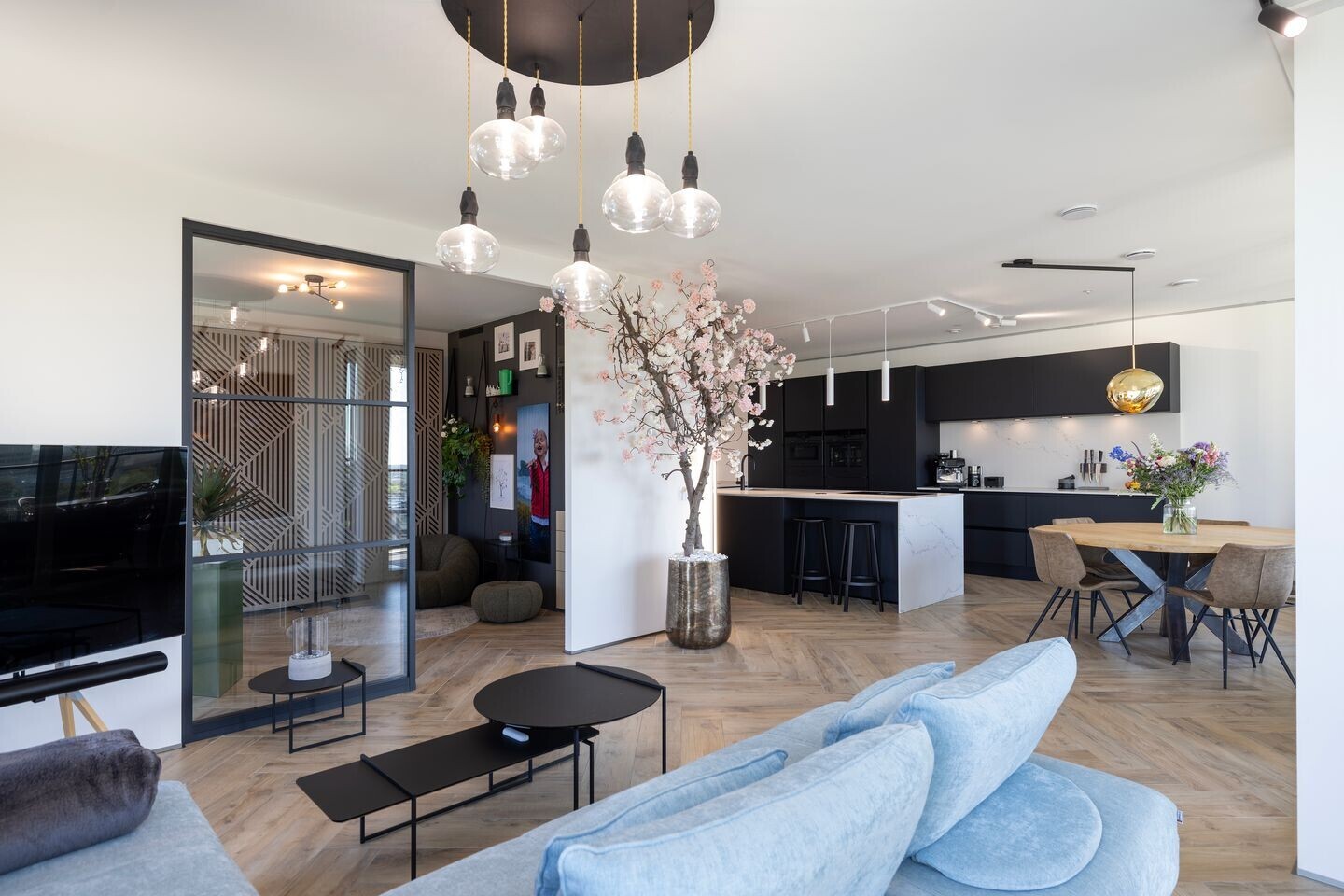 Appartement te koop: Houtlaan 93, Rotterdam