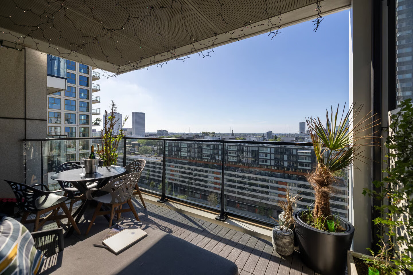 Appartement te koop: Houtlaan 93, Rotterdam