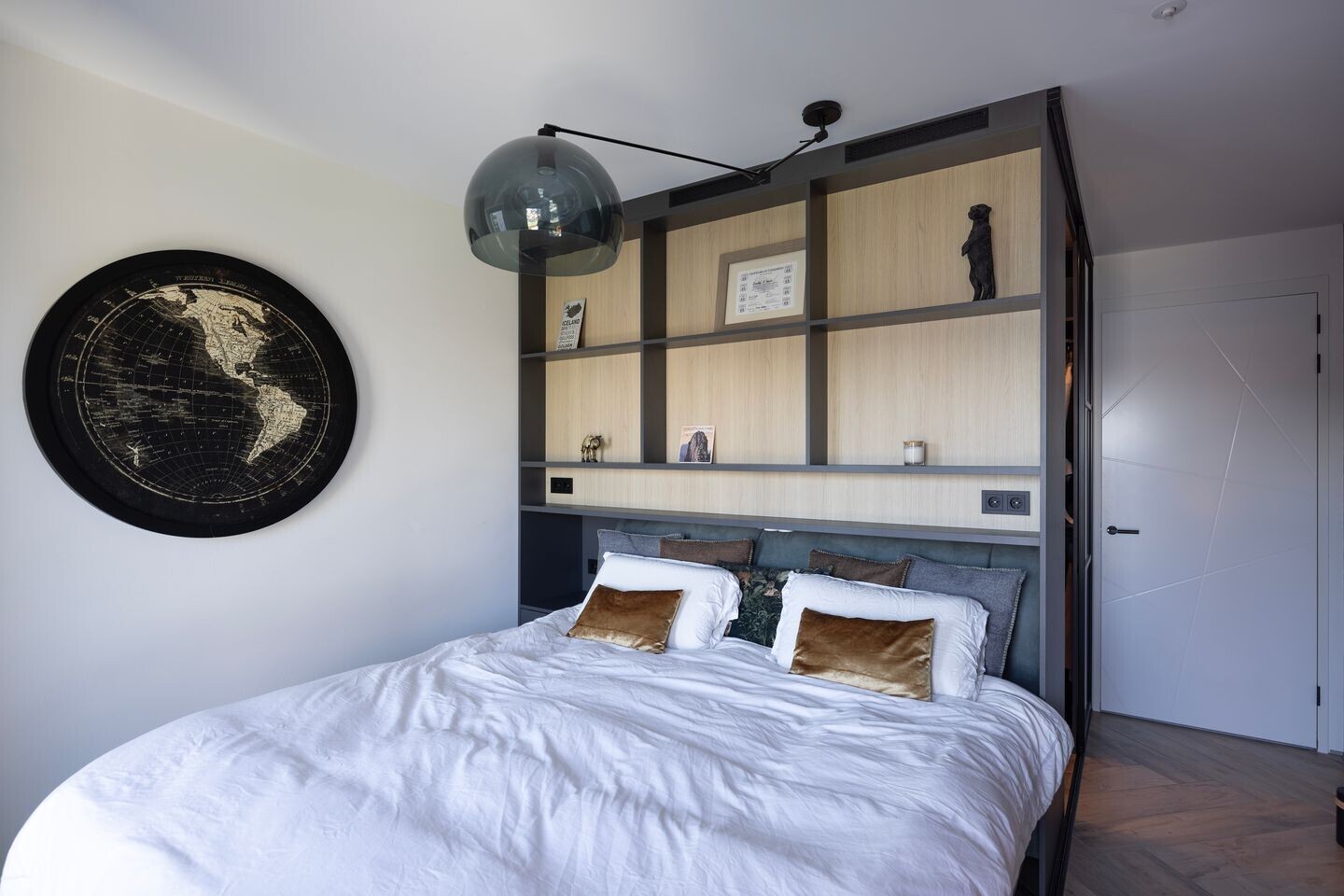 Appartement te koop: Houtlaan 93, Rotterdam