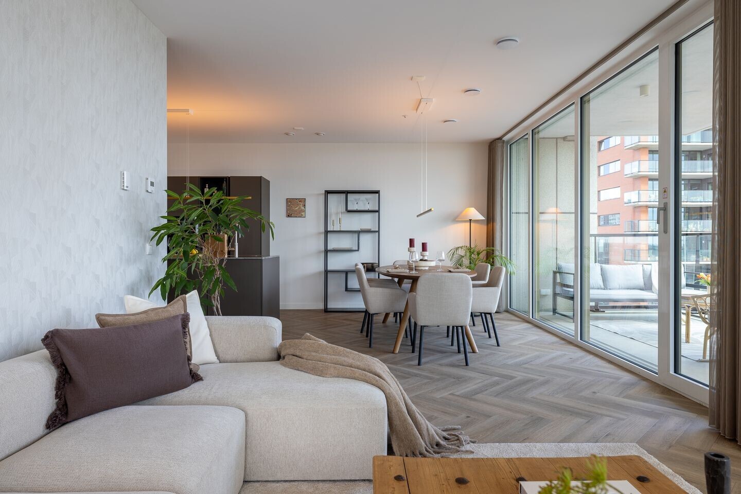 Appartement te koop: Houtlaan 99, Rotterdam