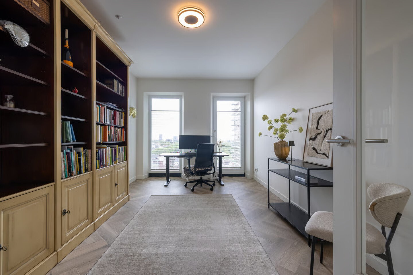 Appartement te koop: Houtlaan 99, Rotterdam