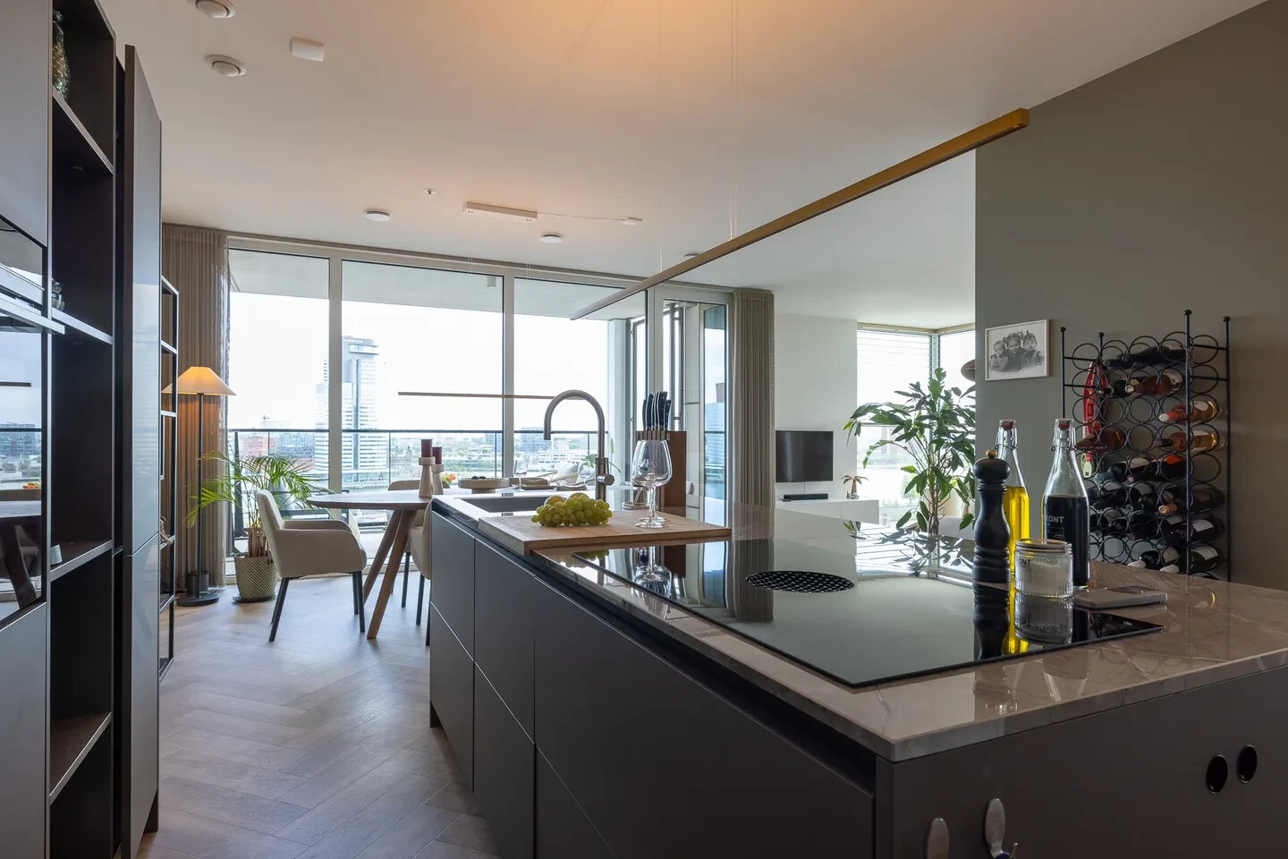 Appartement te koop: Houtlaan 99, Rotterdam