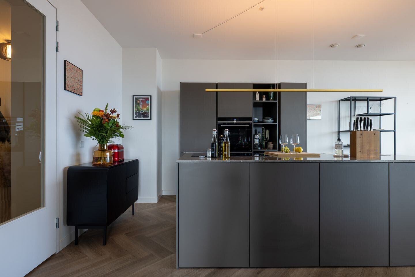 Appartement te koop: Houtlaan 99, Rotterdam