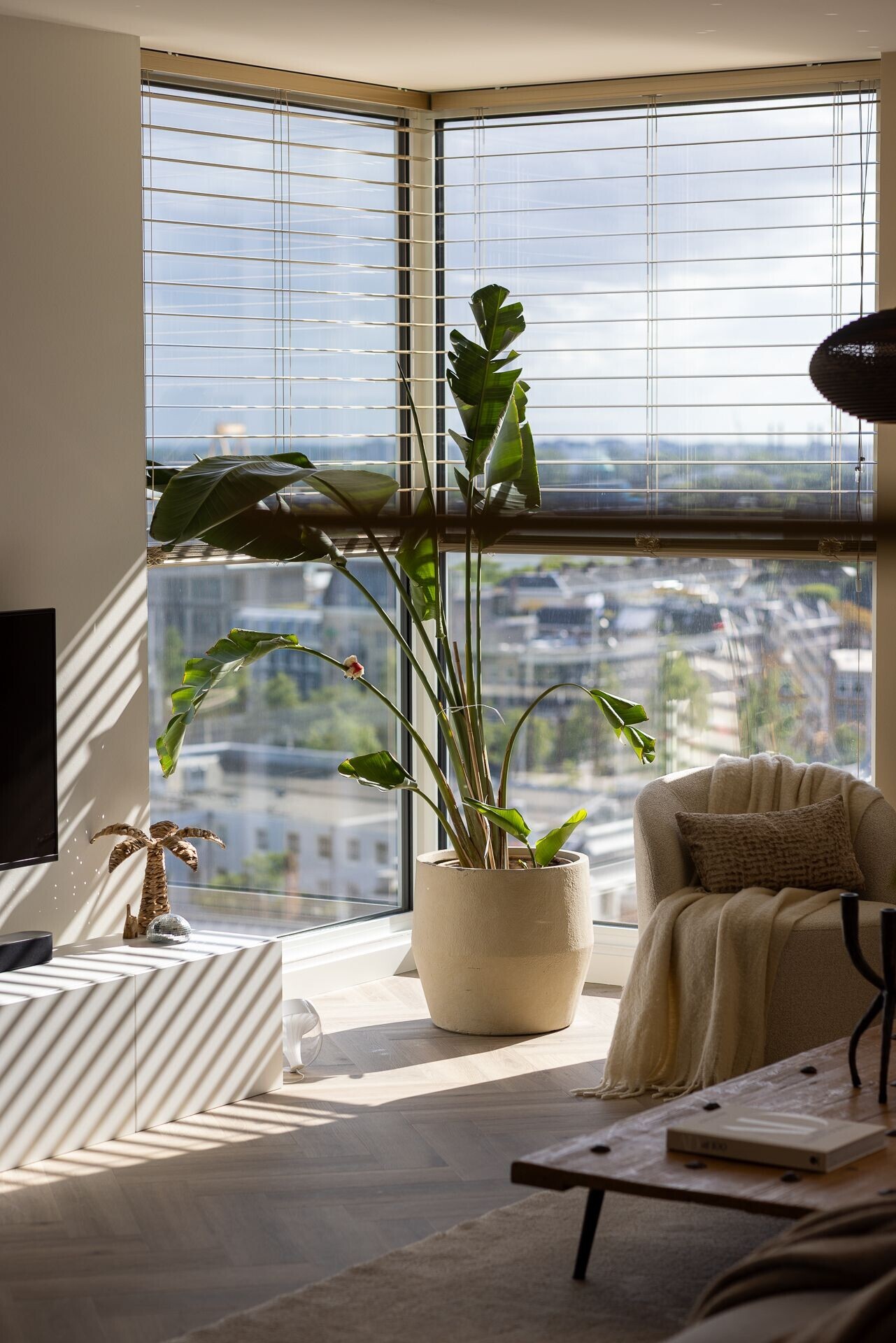 Appartement te koop: Houtlaan 99, Rotterdam