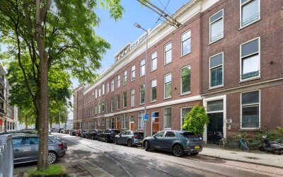 Huis te koop Maasstraat 7