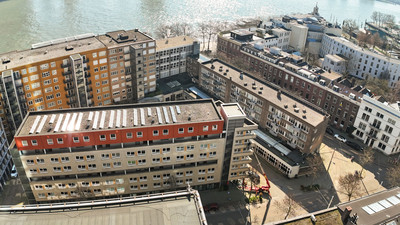 Westerstraat 18-K