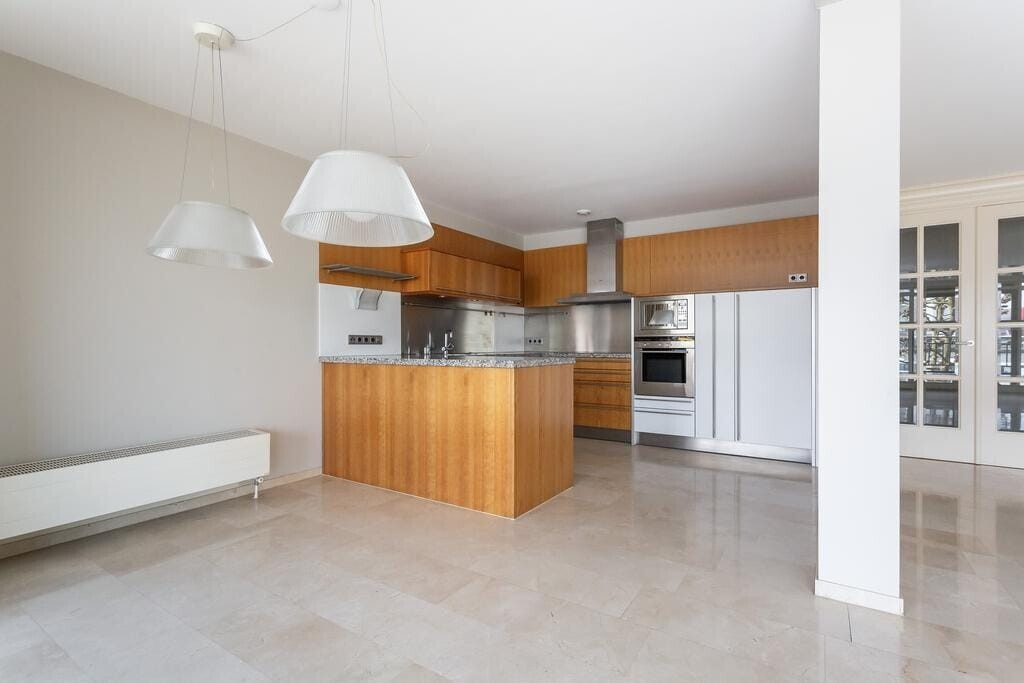 Appartement te huur: Willemskade 15C, Rotterdam